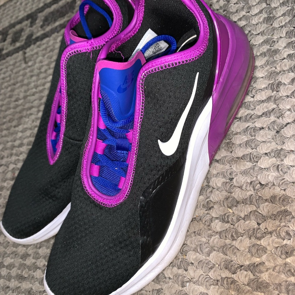 Nike Air Max Motion 2